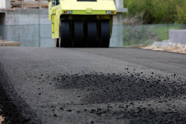 Professional Driveway Pavers in Norfolk, NE