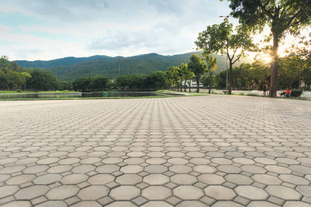 Best Concrete Paver Driveway  in Norfolk, NE