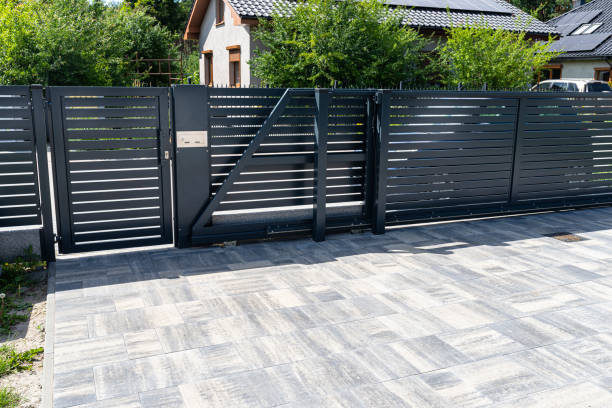 Reasons to Select Us for Your Driveway Paving Requirements in Norfolk, NE