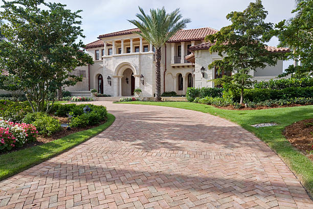 Best Driveway Resurfacing Pavers  in Norfolk, NE