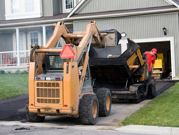 Best Professional Driveway Pavers  in Norfolk, NE