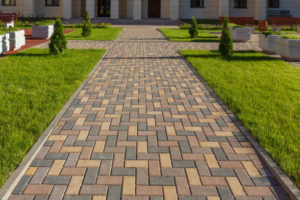 Best Professional Driveway Pavers  in Norfolk, NE